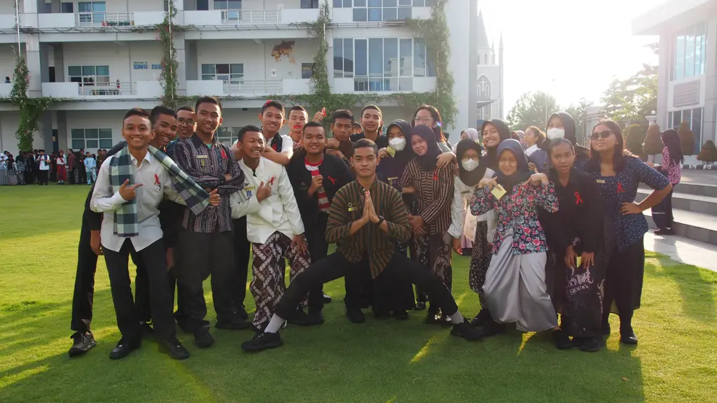 Seru-seruan kelas paling seru di Vargashera