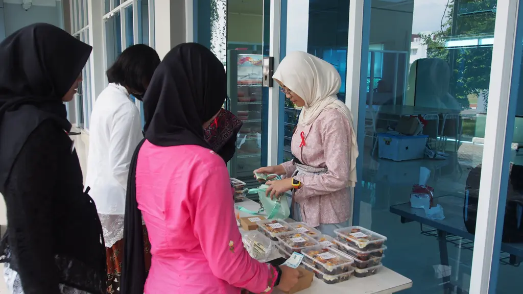 Dirandra Wira Aradhana jualan di bazzar pre-order!